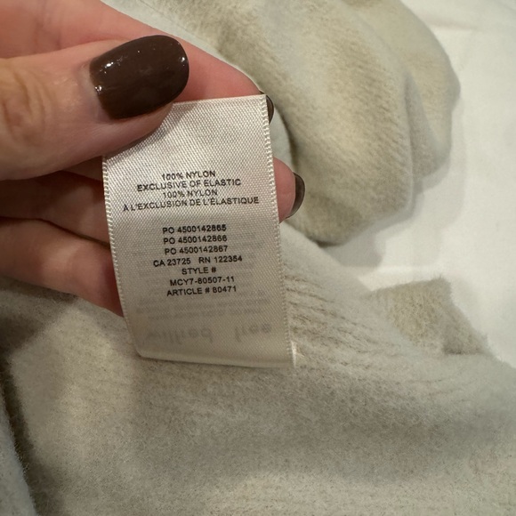 Wilfred Free Sweater Dress - Picture 9 of 9